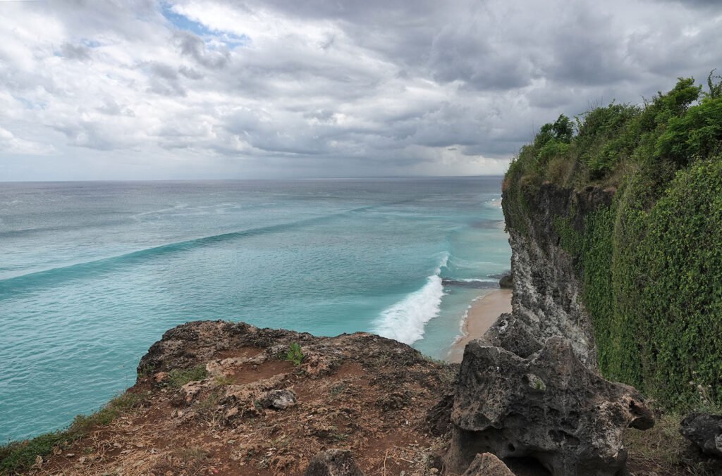 Best Ocean View on the Island of Bali