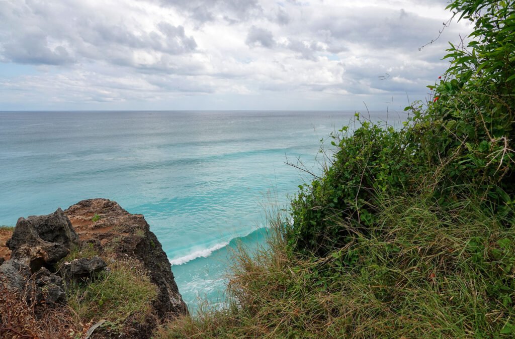 Best Ocean View on the Island of Bali