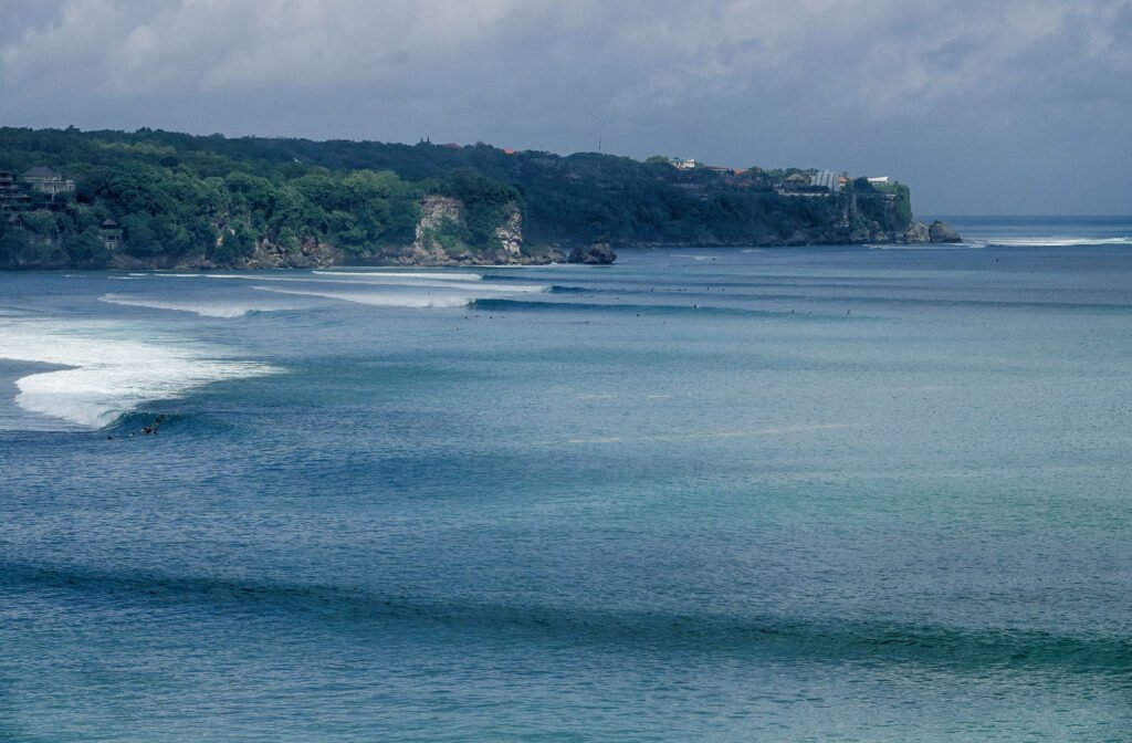 the best surf spots