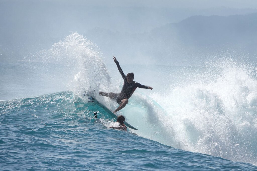 "You can't stop the waves, but you can learn to surf."
- Jon Kabat-Zinn