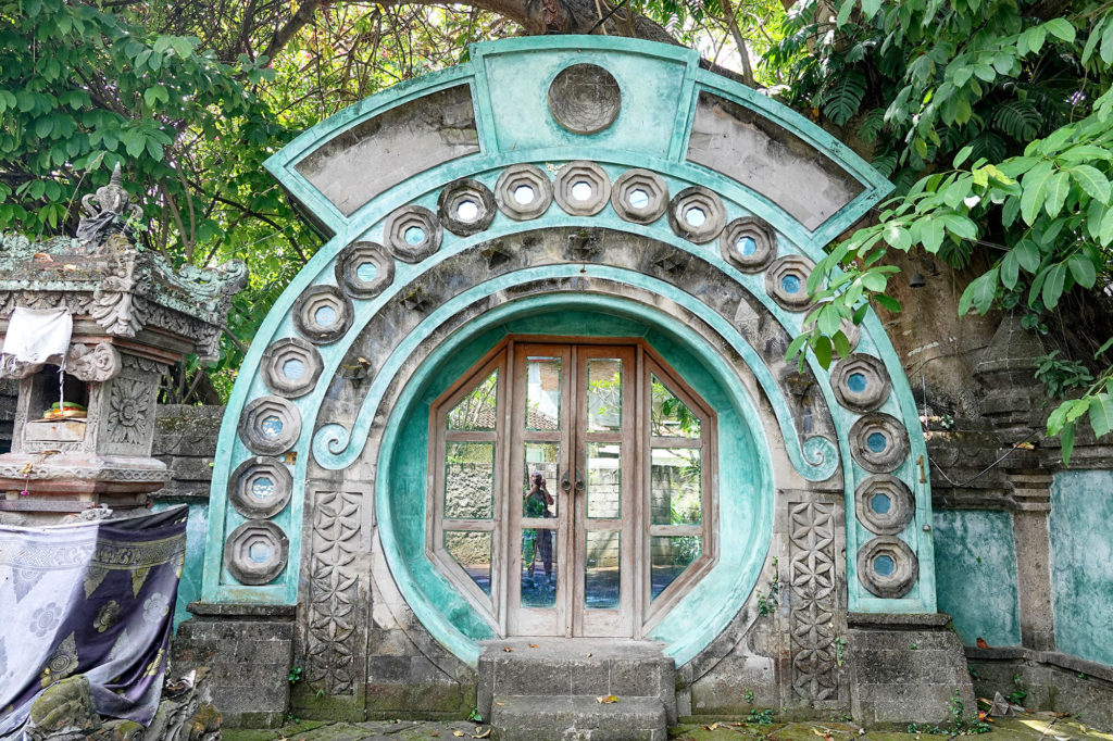 Architecture-Seminyak-Bali-Mandala-Engraving-7