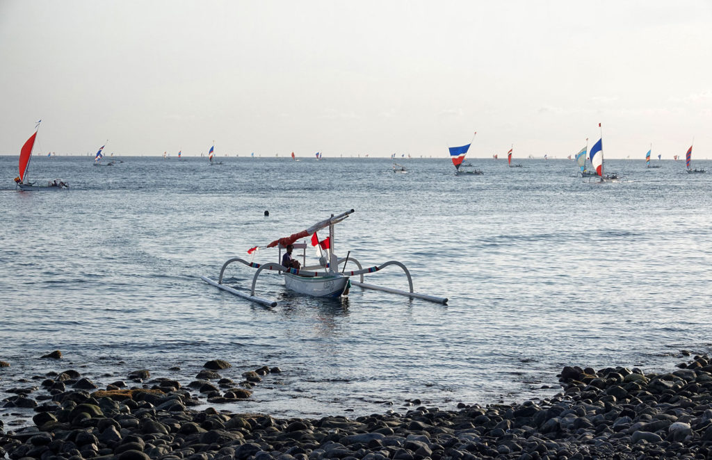 Amed-East-Bali-Ocean-Traditional-Fishing-Boats-7