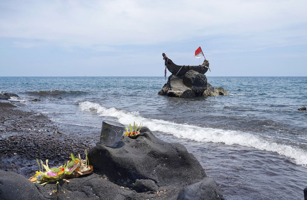 Ocean-Statue-North-Bali
