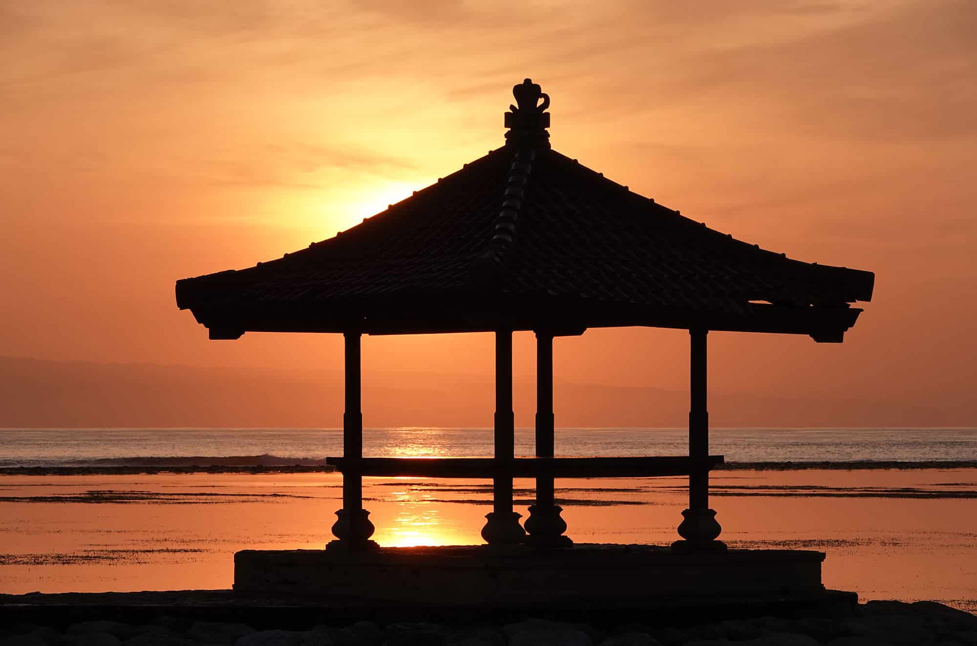Sunrise-Sanur-Beach-Bali