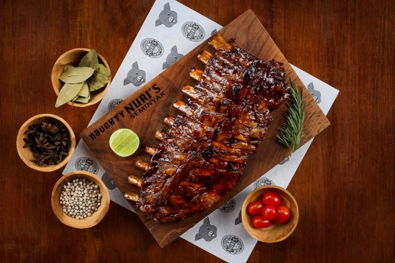 Naughti Nuris pork ribs 768x512