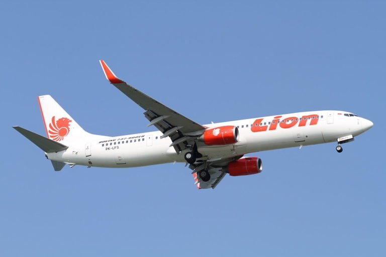 1200px Lion Airlines B737 900ERPK LFS 4983057140 768x512