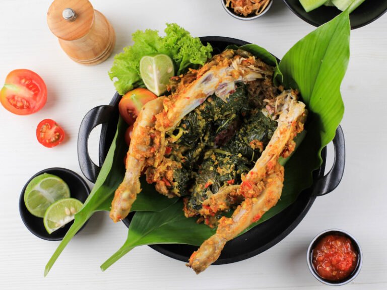Ayam Betutu