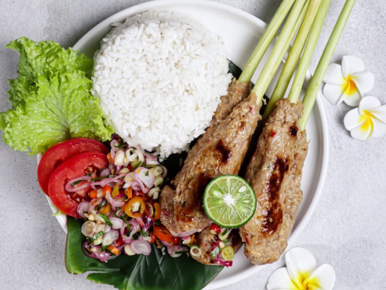 Sate Lilit