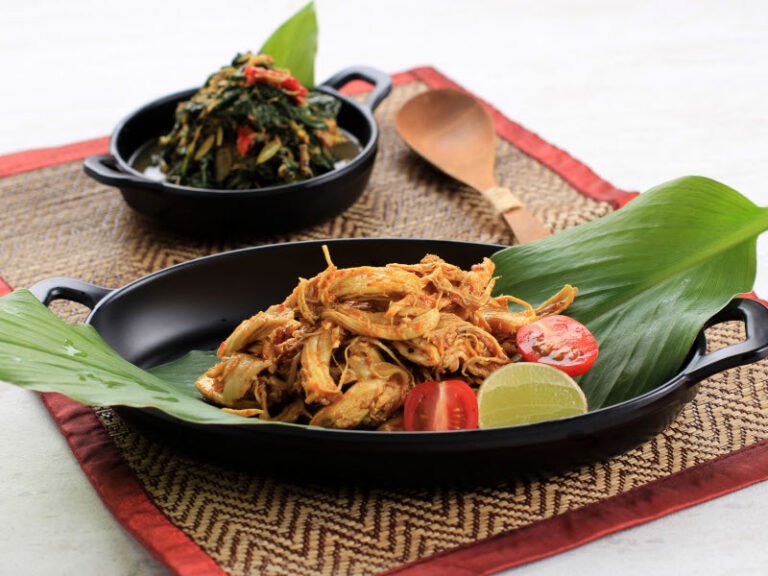Ayam Suwir