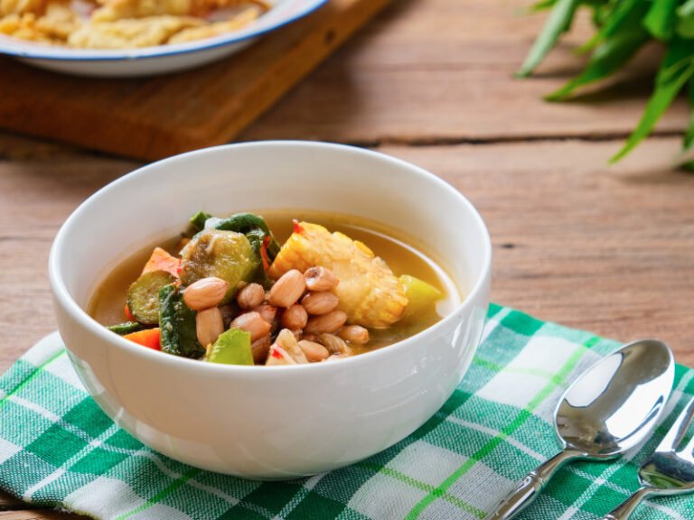 Sayur Asam