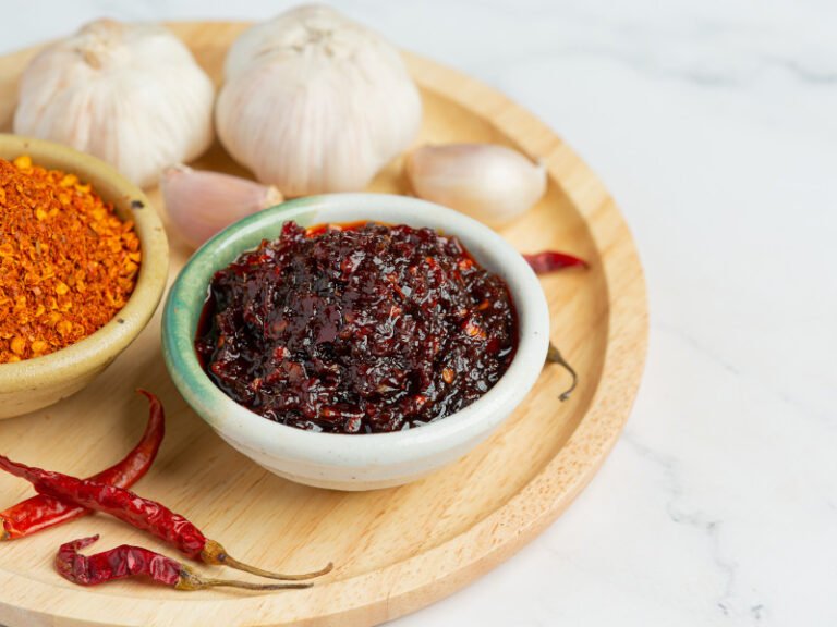 Sambal Bajak