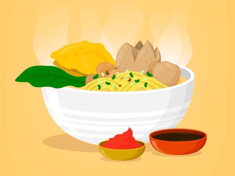 Bakso