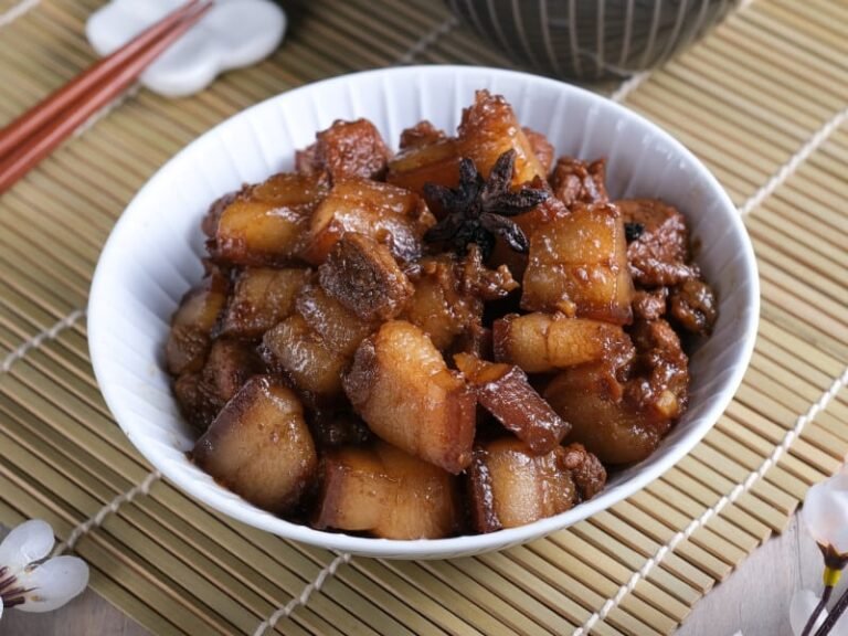 Babi Kecap