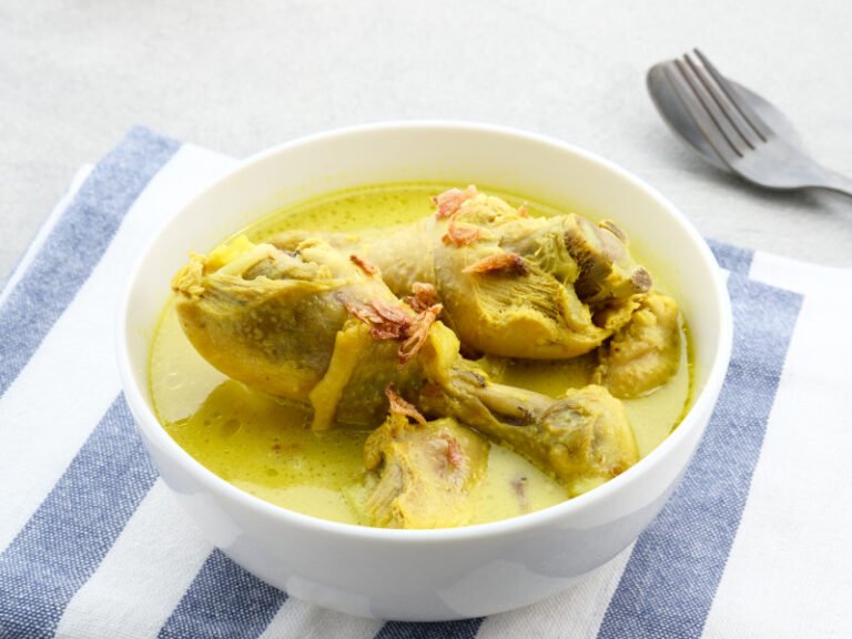 Kare Ayam