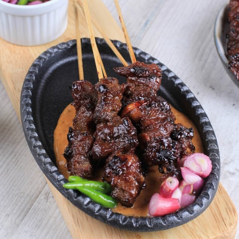 Sate Maranggi
