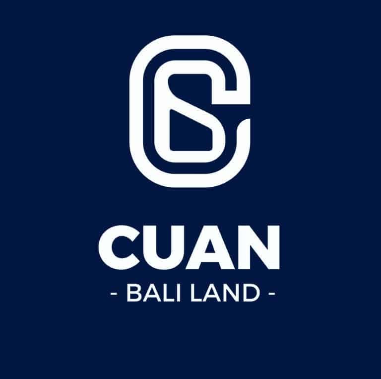Square Logo Cuan Bali Land 768x763