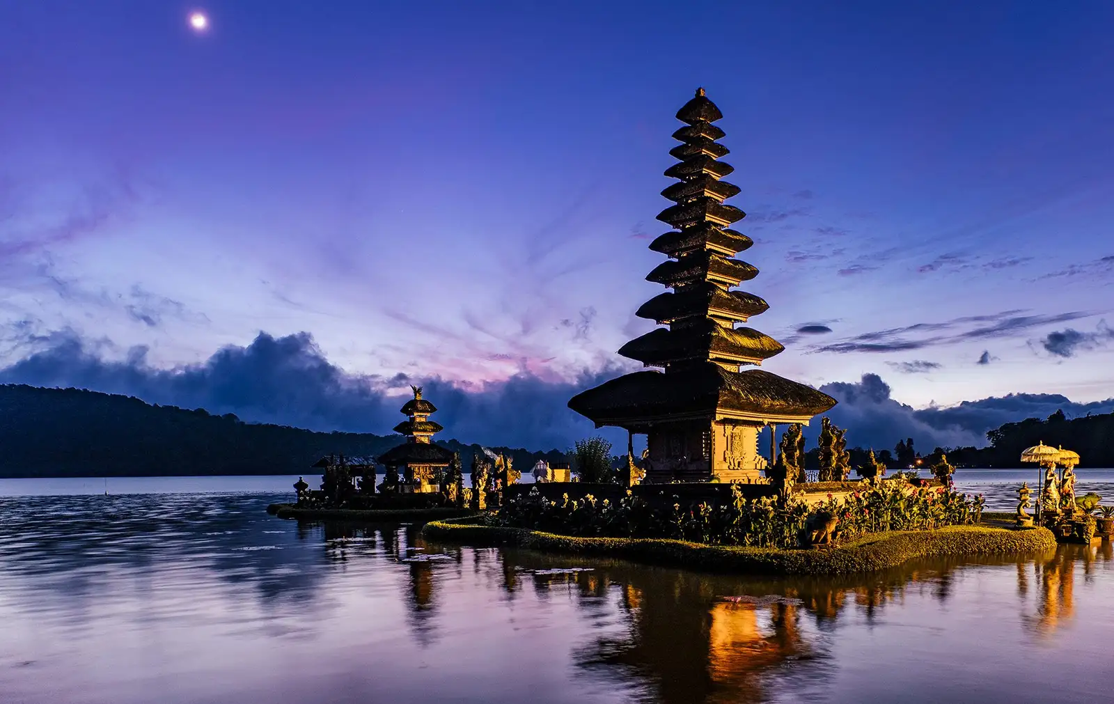 Bali