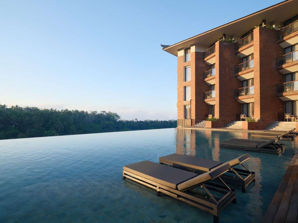 novotel bali ubud resort photo 2