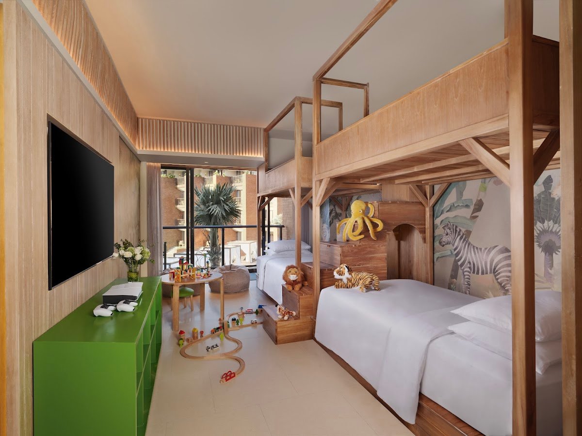 novotel bali ubud resort photo 3