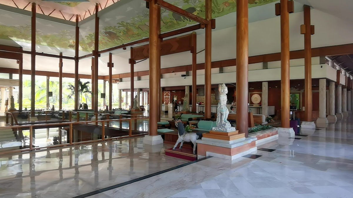 paradisus by melia bali photo 2