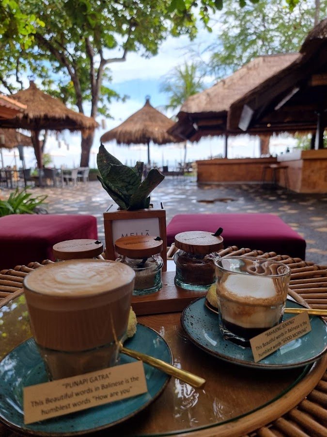 paradisus by melia bali photo 3