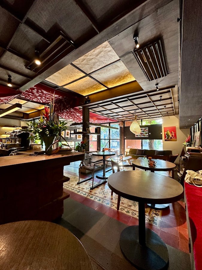 seta coffee library photo 2